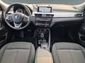 BMW X2 sDrive 18i Advantage +Navi+LED+PDC+SHZ+4Season Schwarz - thumbnail 11