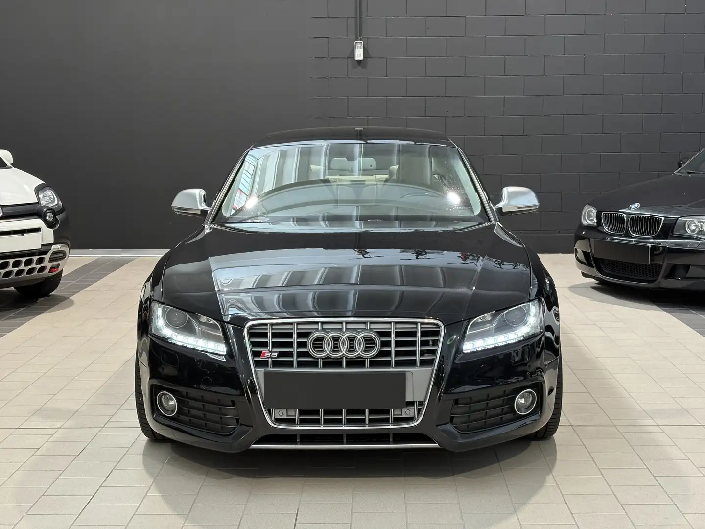 Audi S5 Coupe 3.0 tfsi quattro s-tronic E6 - 2