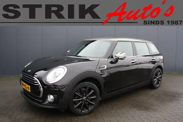 MINI Cooper Clubman Mini 1.5 - LEDER - NAVIGATIE - 2 x PDC