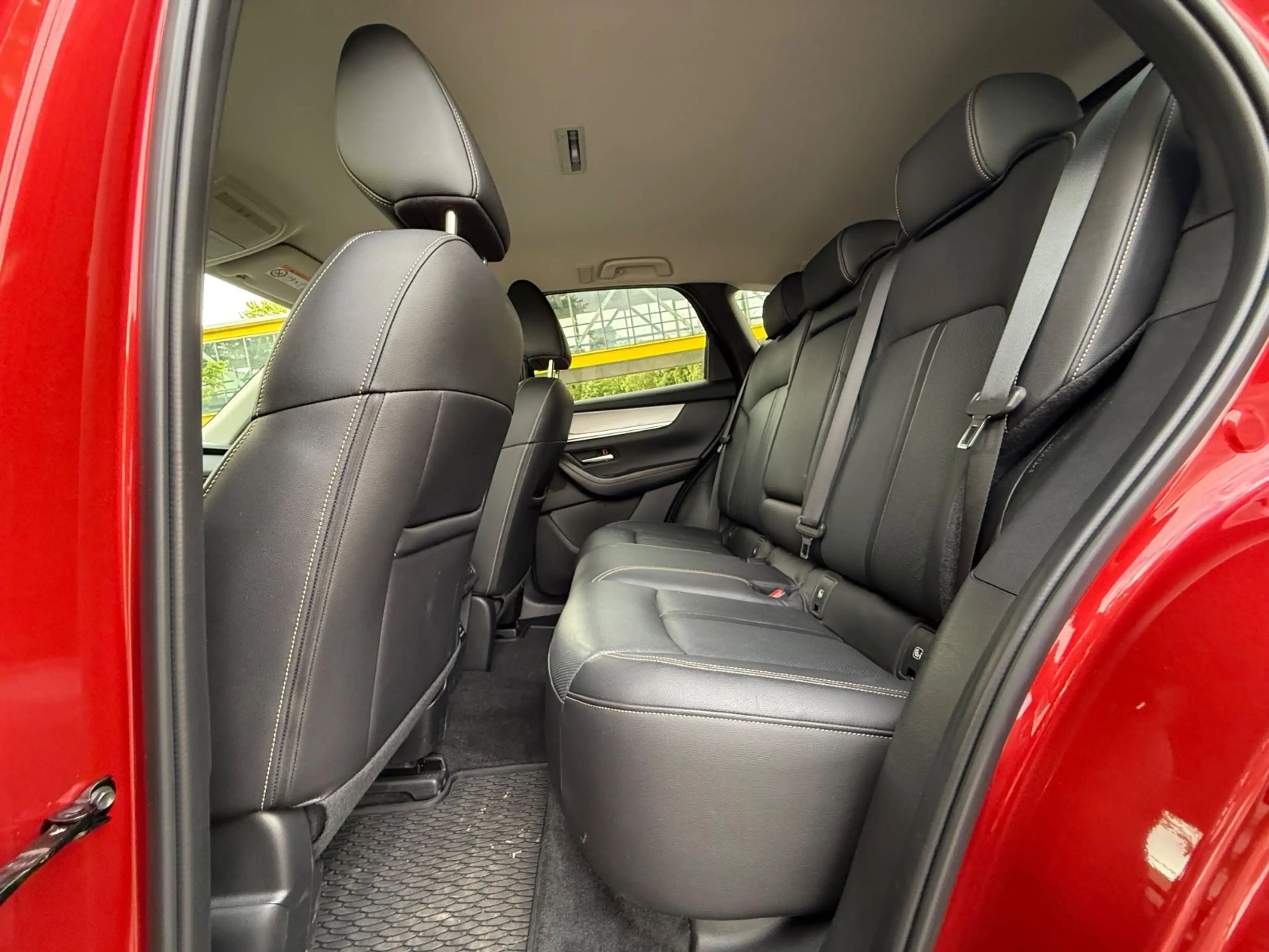 Mazda CX-60 *HOMURA*BOSE*AHK*4WD*36TKM* — photo 12