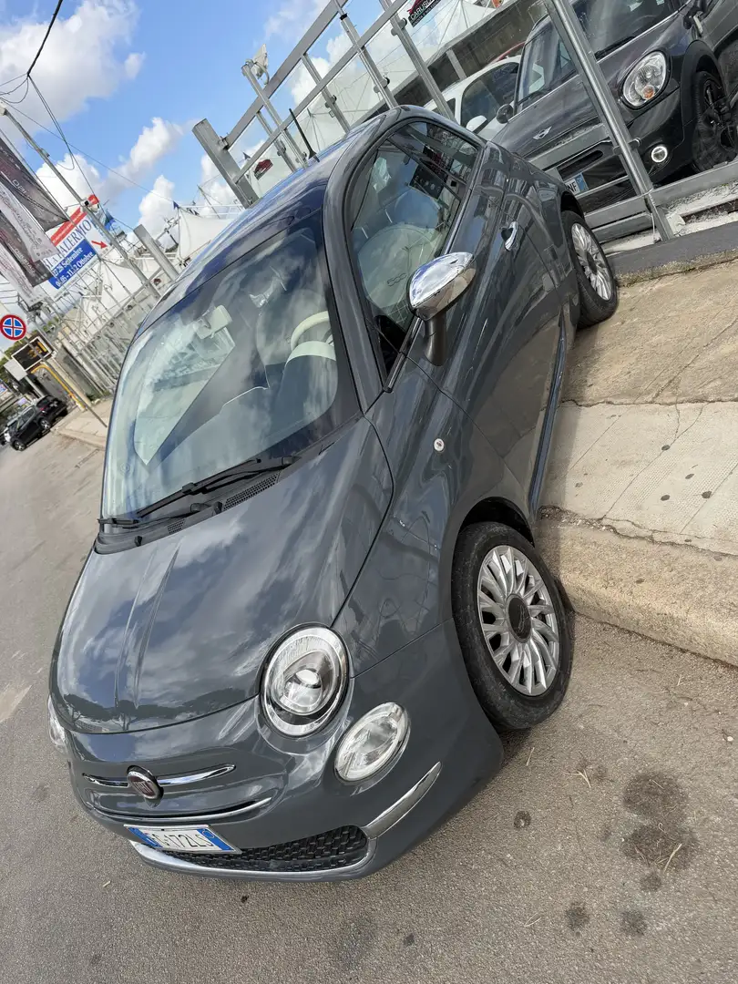 Fiat 500 1.2 easypower Lounge Gpl 69cv - 2