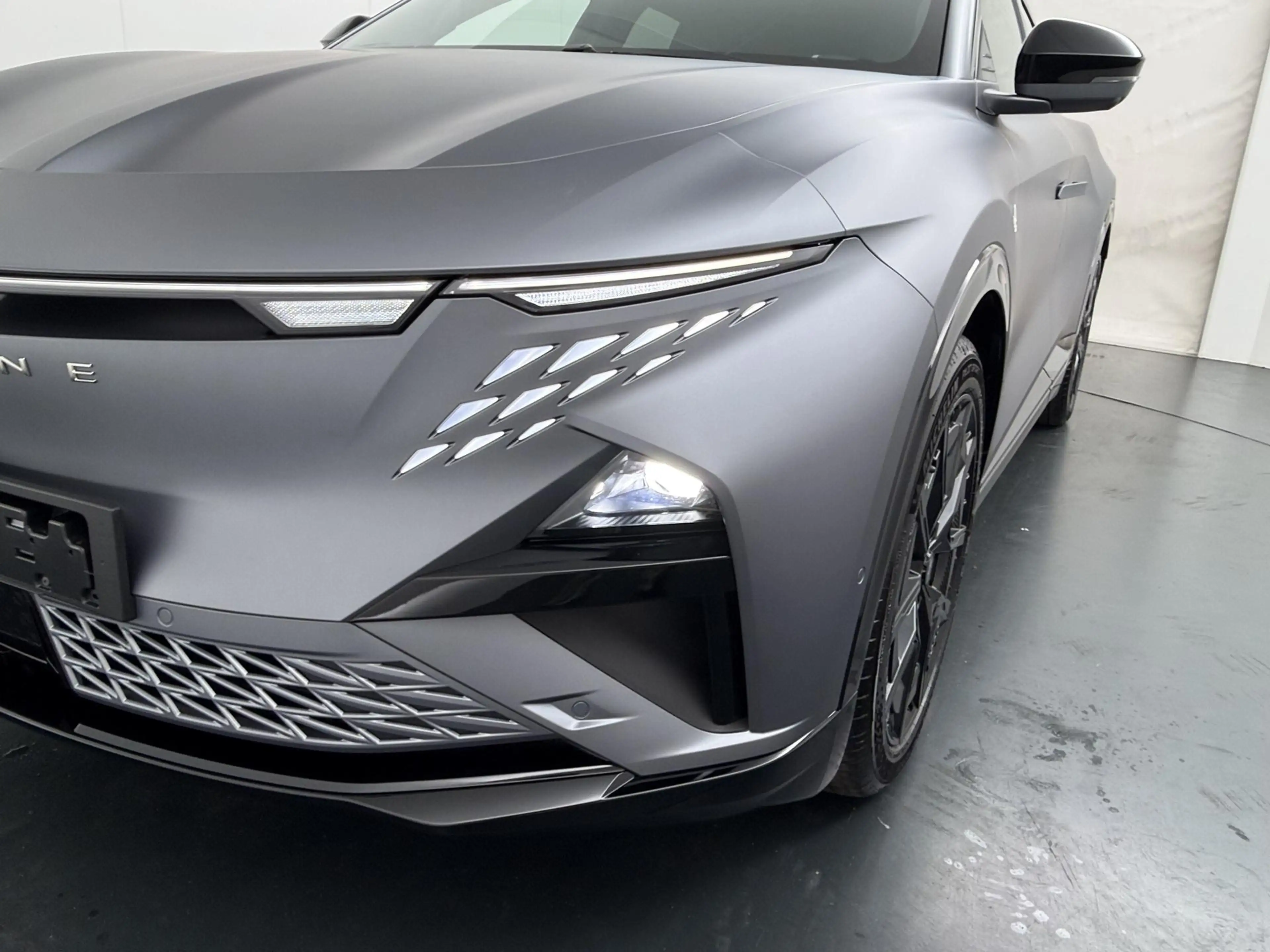 Alpine A390 GT 89kWh | Pack Driving | Devialet® XtremeSound au — photo 15