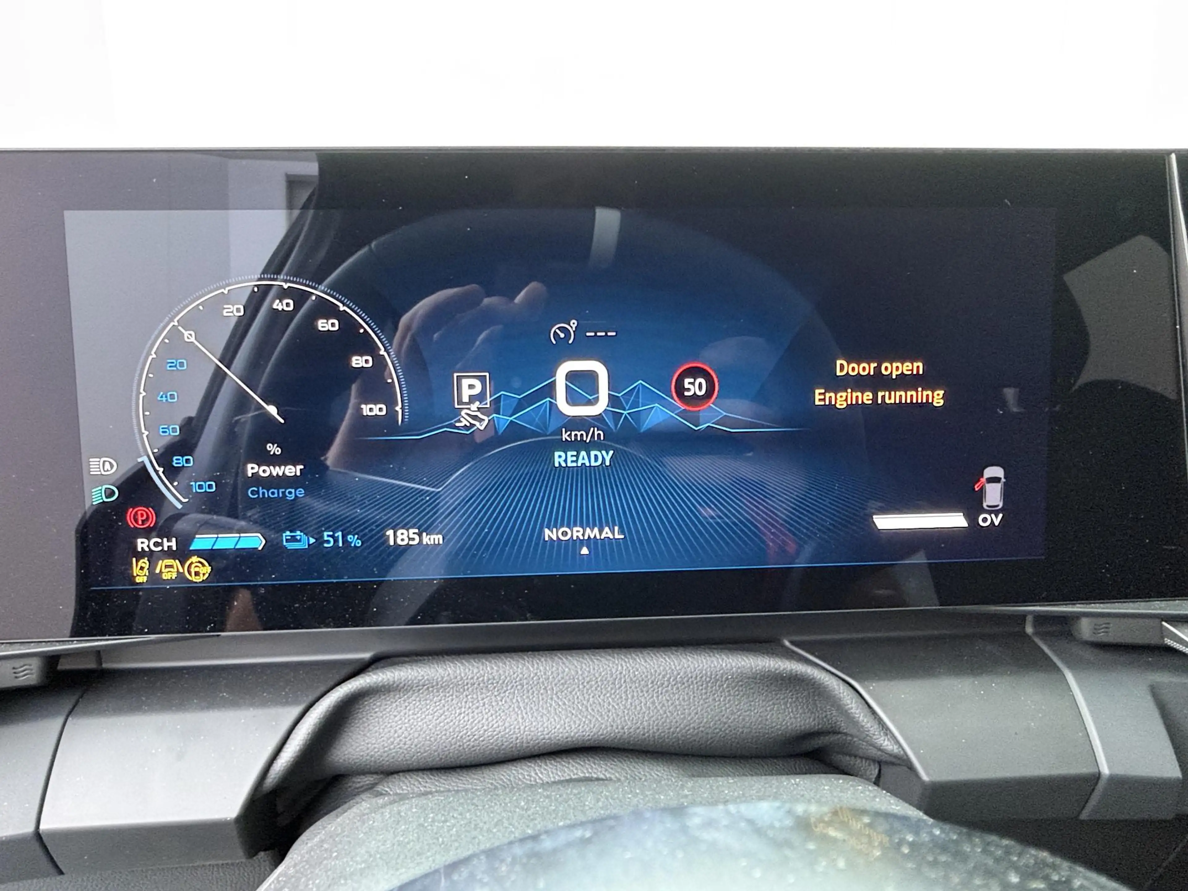 Alpine A390 GT 89kWh | Pack Driving | Devialet® XtremeSound au — photo 10