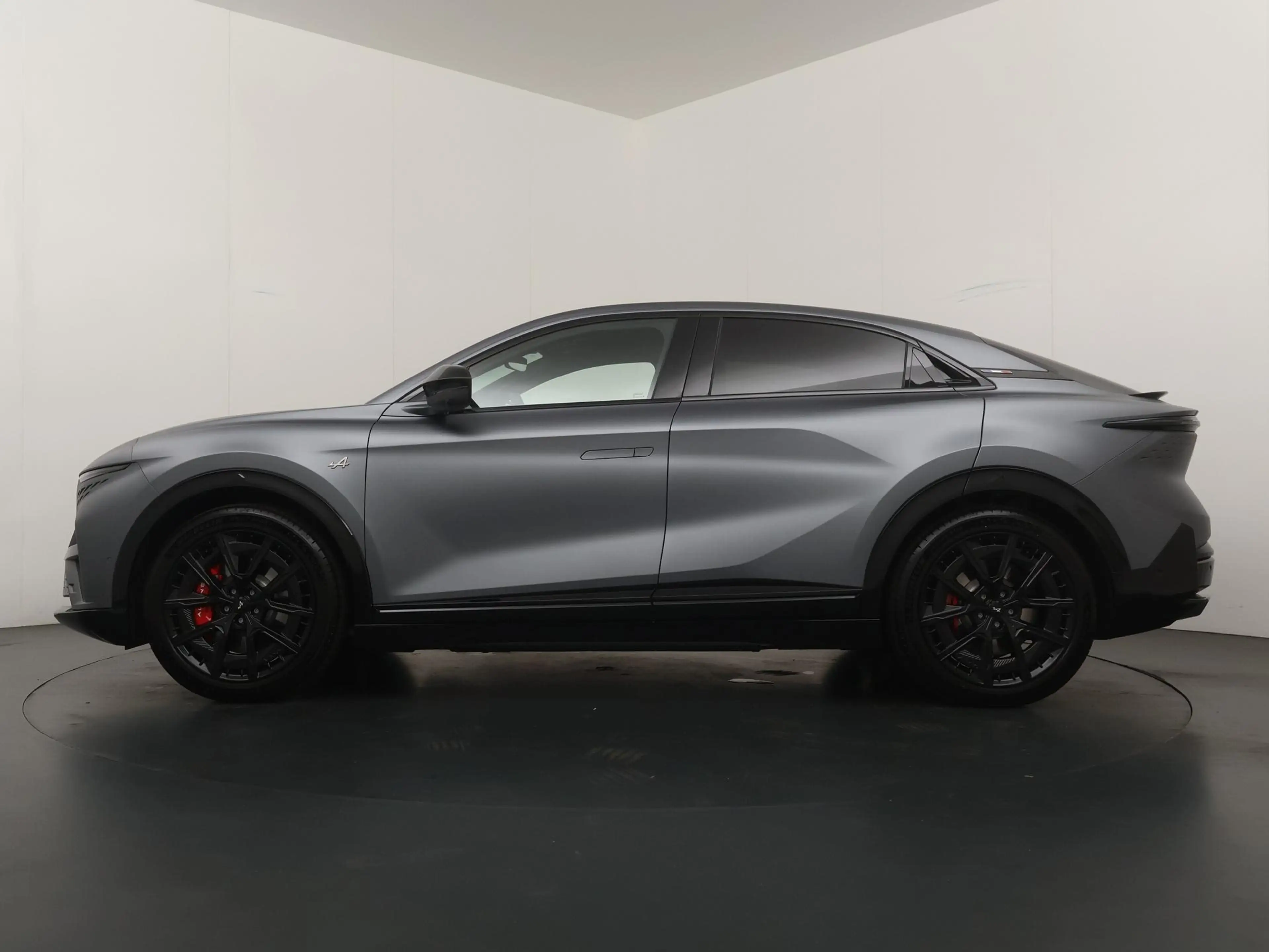 Alpine A390 GT 89kWh | Pack Driving | Devialet® XtremeSound au — photo 2