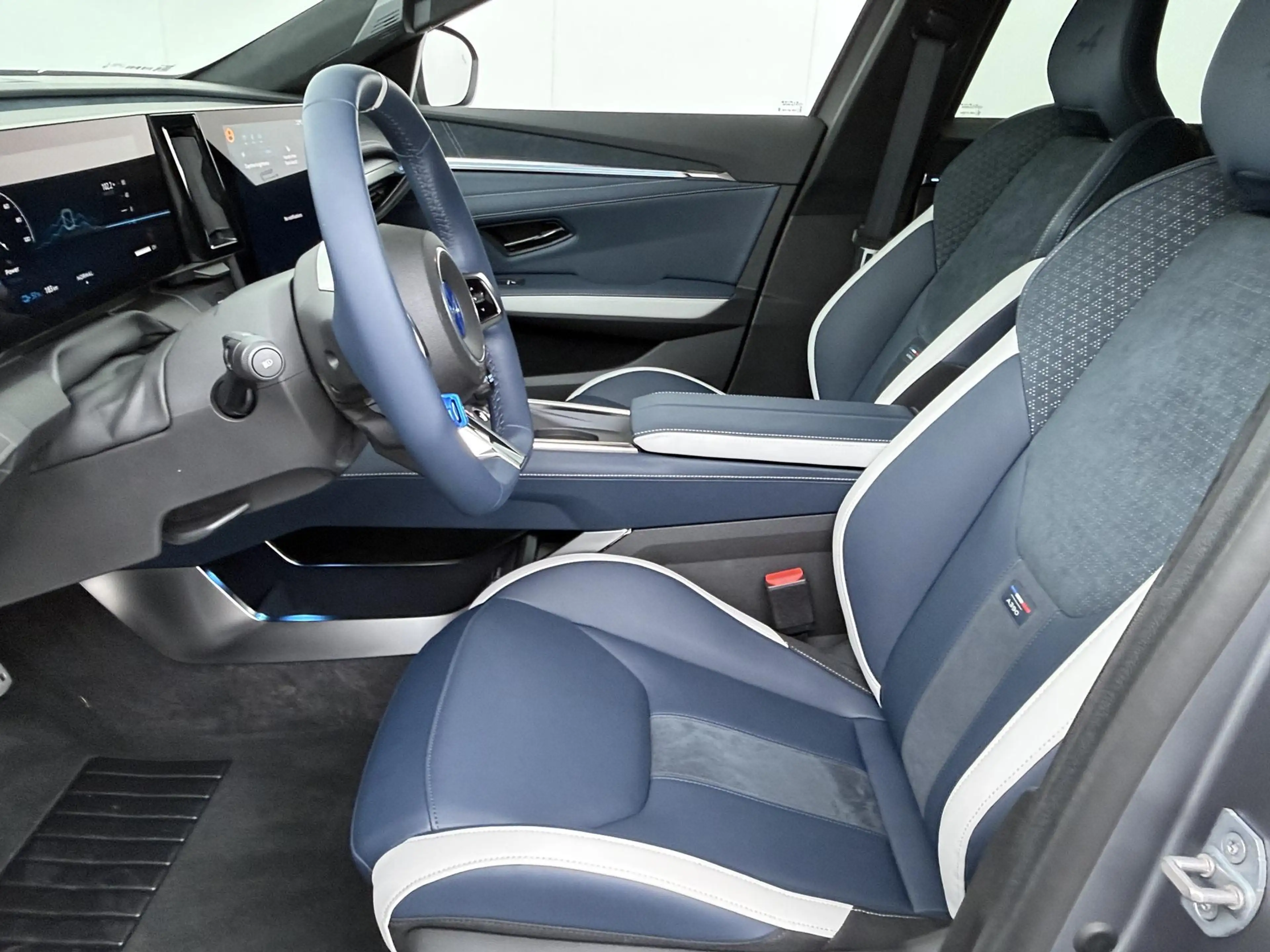 Alpine A390 GT 89kWh | Pack Driving | Devialet® XtremeSound au — photo 13