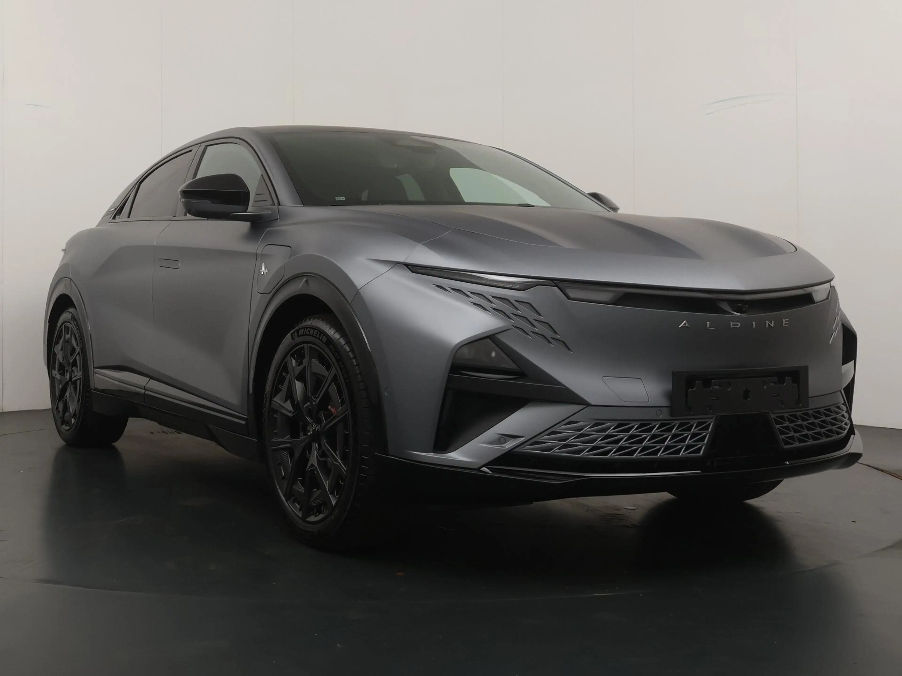 Alpine A390 GT 89kWh | Pack Driving | Devialet® XtremeSound au — photo 7