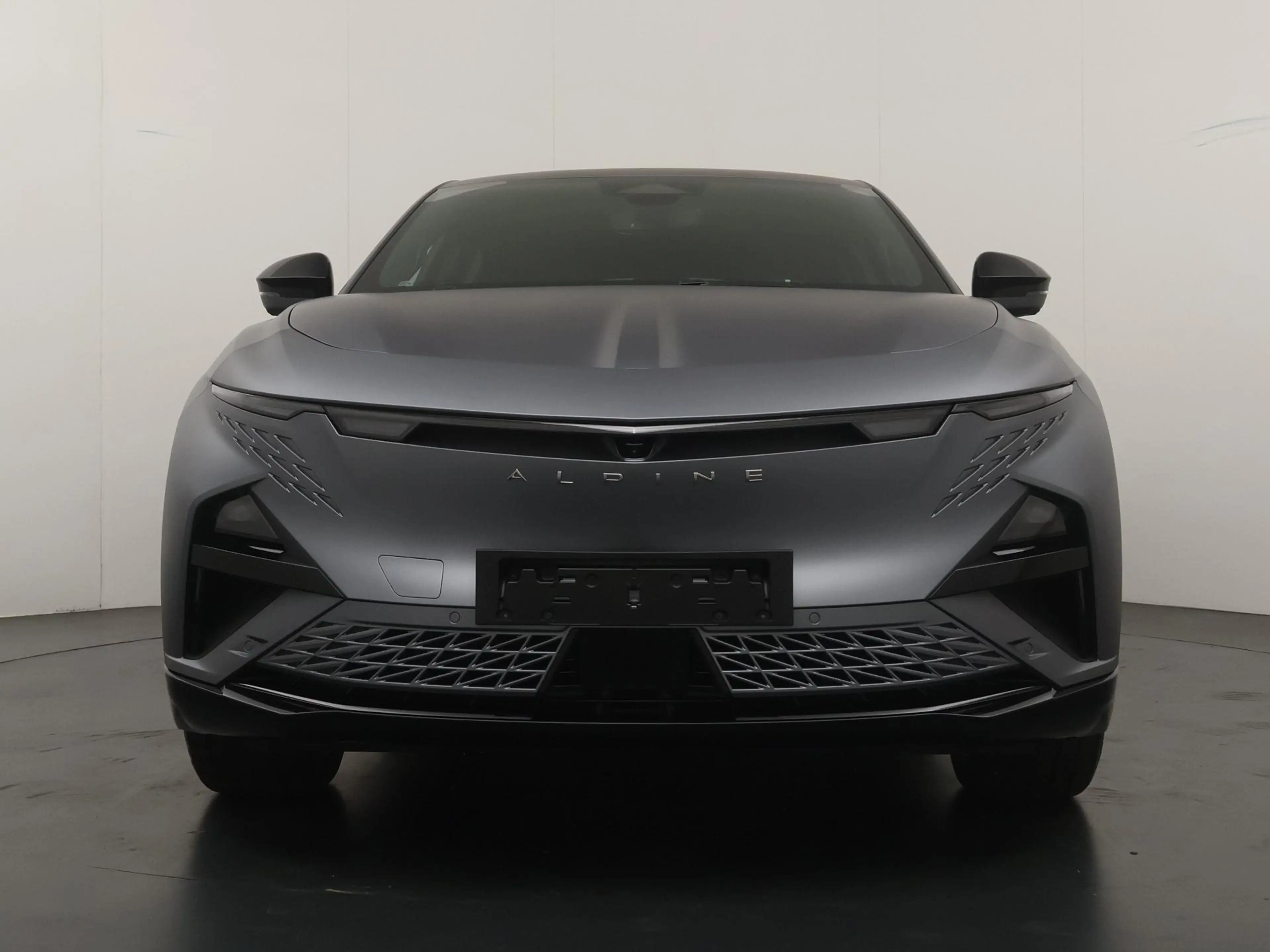 Alpine A390 GT 89kWh | Pack Driving | Devialet® XtremeSound au — photo 8