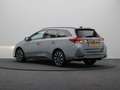 Toyota Auris Touring Sports 1.8 Hybrid Energy Plus | Achteruitr Gris - thumbnail 2