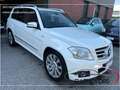 Mercedes-Benz GLK 200 cdi BE Sport my11 Blanc - thumbnail 2