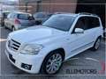 Mercedes-Benz GLK 200 cdi BE Sport my11 Blanc - thumbnail 1