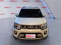 Suzuki Ignis 1.2 HYBRID 83 HP COOL UNIPROPRIETARIO NEOPATENTATI Bianco - thumbnail 5