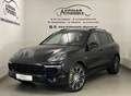 Porsche Cayenne S E-Hybrid  APPROVED GARANTIE - 21 ZOLL - PANO Noir - thumbnail 1