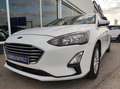 Ford Focus Sb. 1.5TDCi Business 120 Blanco - thumbnail 2