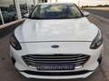 Ford Focus Sb. 1.5TDCi Business 120 Blanco - thumbnail 4
