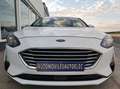 Ford Focus Sb. 1.5TDCi Business 120 Blanco - thumbnail 1