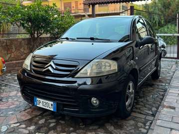 C3 I 2002 1.1 Perfect (elegance) c/abs