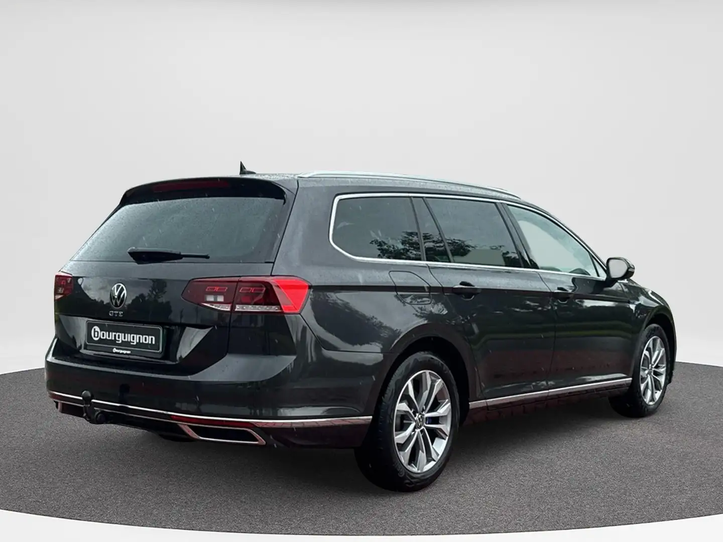 Другие Passat Variant Passat 1.4 TSI PHEV GTE Business | - 2
