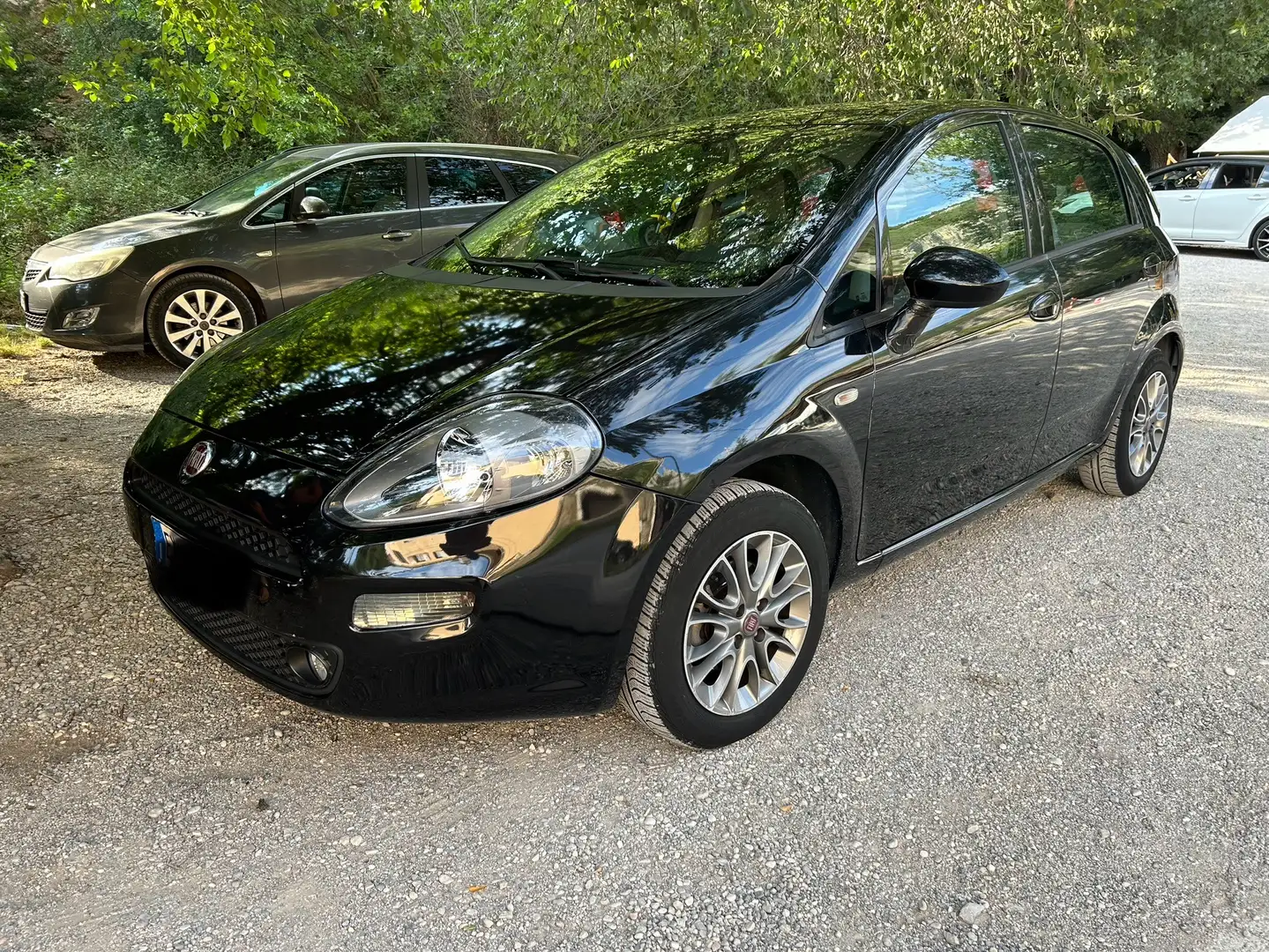 Fiat Grande Punto 5p 1.4 Actual s&s 77cv - 1