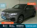 Volkswagen Touareg Prem Eleg 3.0 V6 TDI 210kW Tip 4M Gris - thumbnail 1