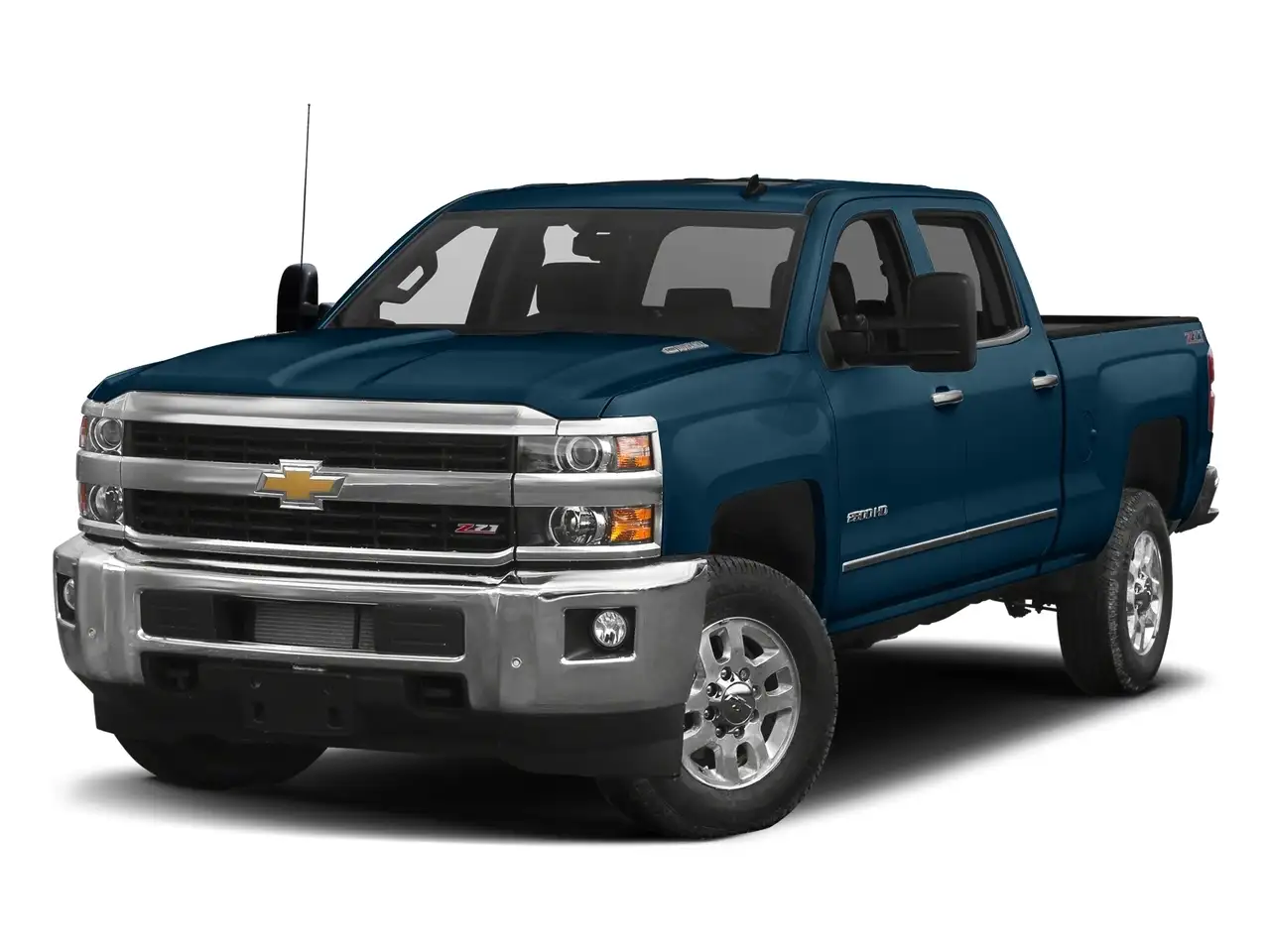 Chevrolet Silverado 3500 снимка Chevrolet Silverado 3500