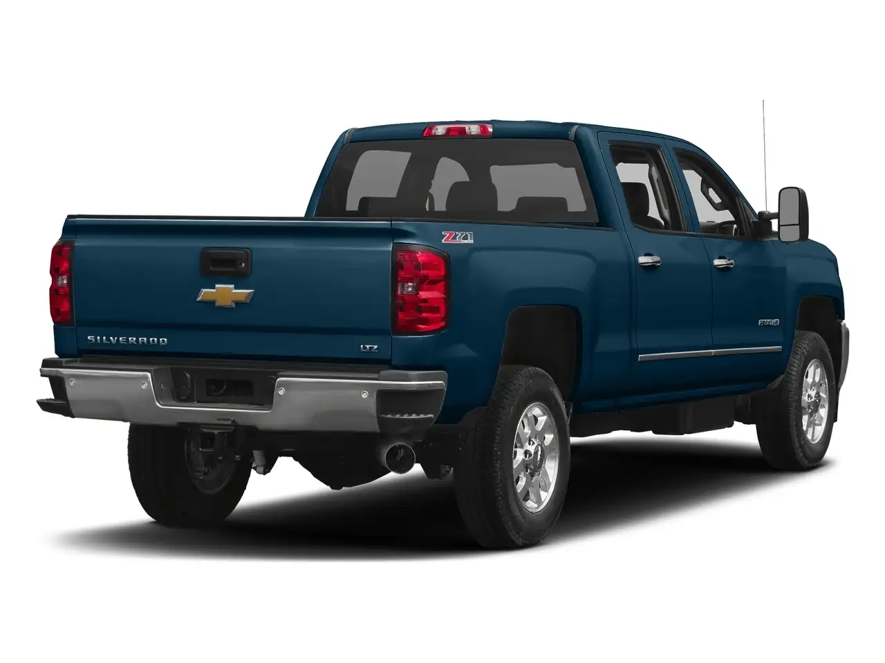 Chevrolet Silverado 3500 снимка Chevrolet Silverado 3500