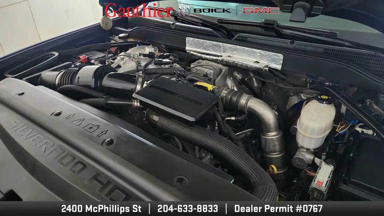 Chevrolet Silverado 3500 снимка Chevrolet Silverado 3500