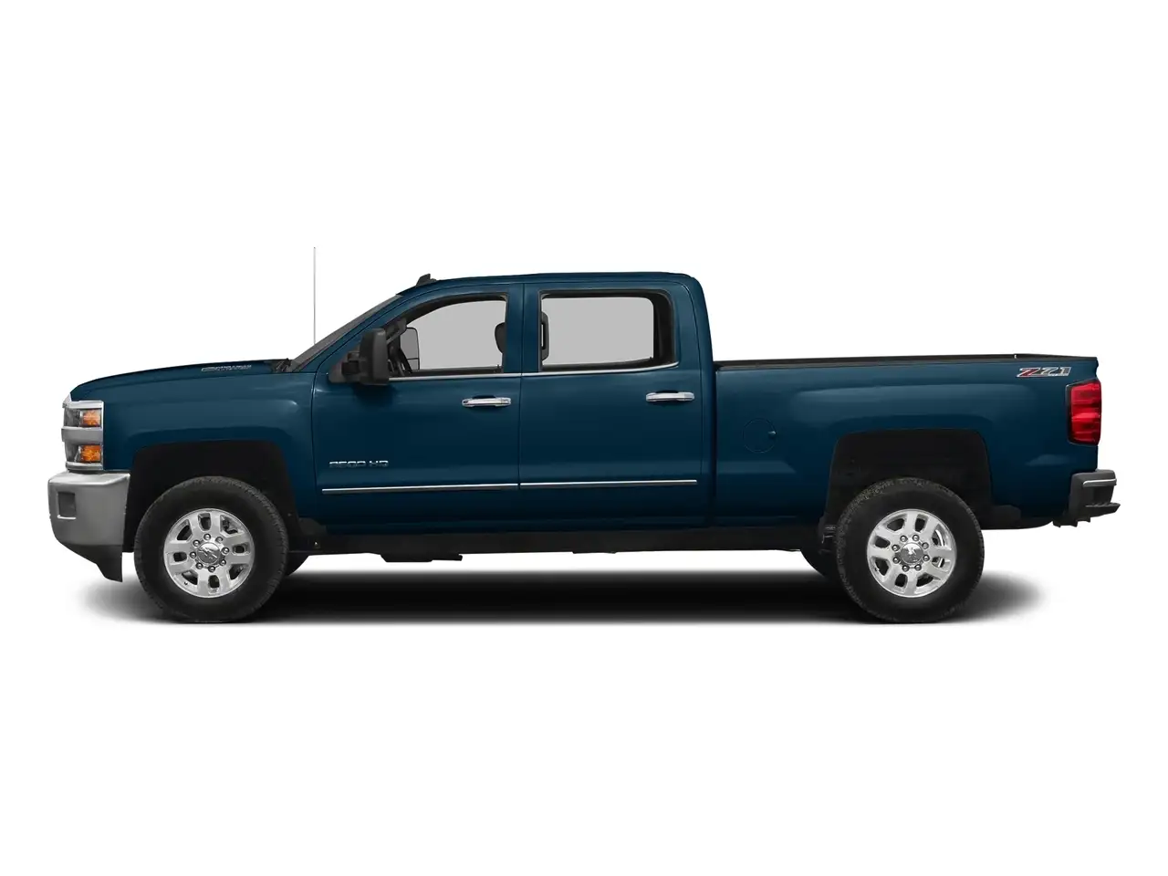 Chevrolet Silverado 3500 снимка Chevrolet Silverado 3500
