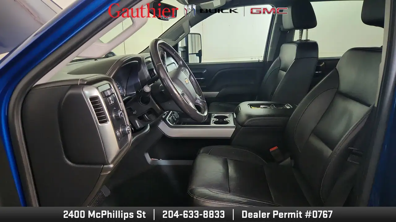 Chevrolet Silverado 3500 снимка Chevrolet Silverado 3500