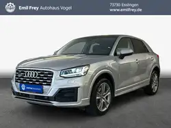 Audi Q2 40 TFSI quattro S tronic sport