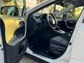Toyota RAV 4 2.5 hybrid 2WD Business Blanc - thumbnail 21