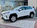Toyota RAV 4 2.5 hybrid 2WD Business Blanc - thumbnail 4