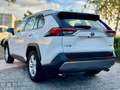 Toyota RAV 4 2.5 hybrid 2WD Business Blanc - thumbnail 33