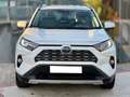 Toyota RAV 4 2.5 hybrid 2WD Business Blanc - thumbnail 3