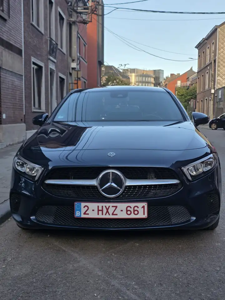 Mercedes-Benz 180