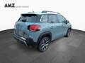 Citroen C3 Aircross 1.2 PureTech 110 Shine Navi+KlimaA Grün - thumbnail 4