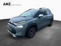 Citroen C3 Aircross 1.2 PureTech 110 Shine Navi+KlimaA Grün - thumbnail 2