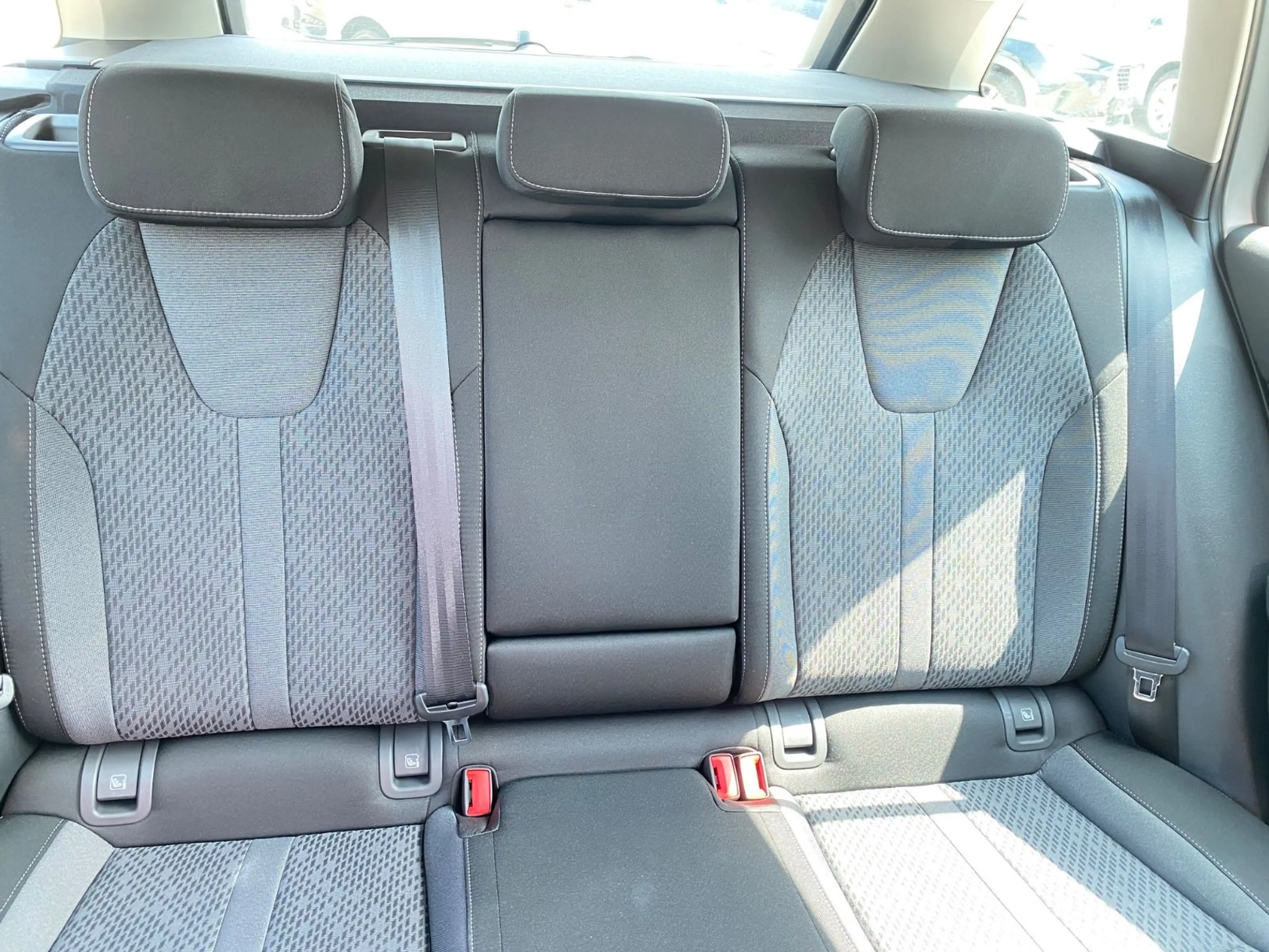 Skoda Octavia Combi Style,NAVI,LED,ACC,SHZ,DAB,PDC — photo 11