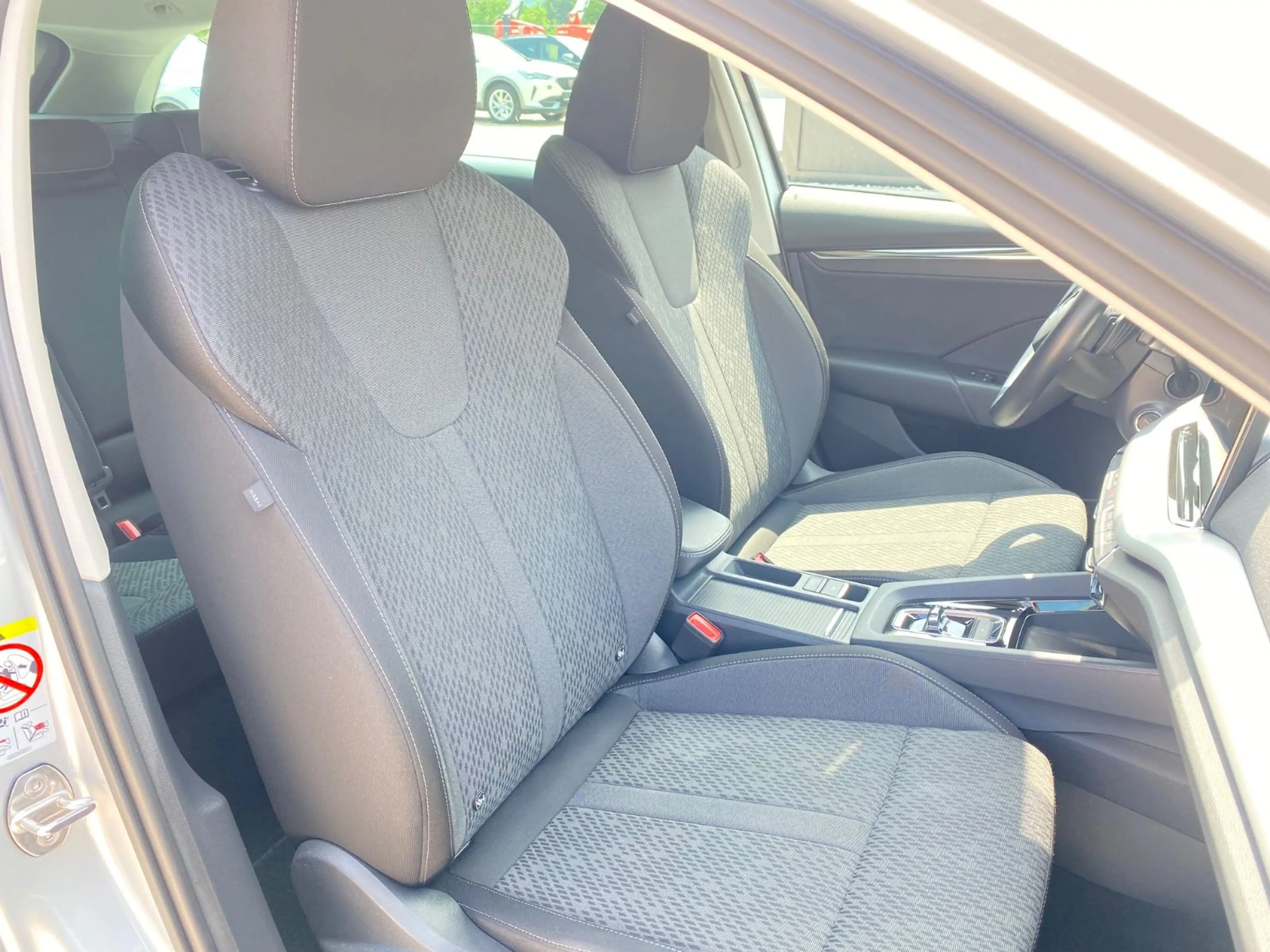 Skoda Octavia Combi Style,NAVI,LED,ACC,SHZ,DAB,PDC — photo 13