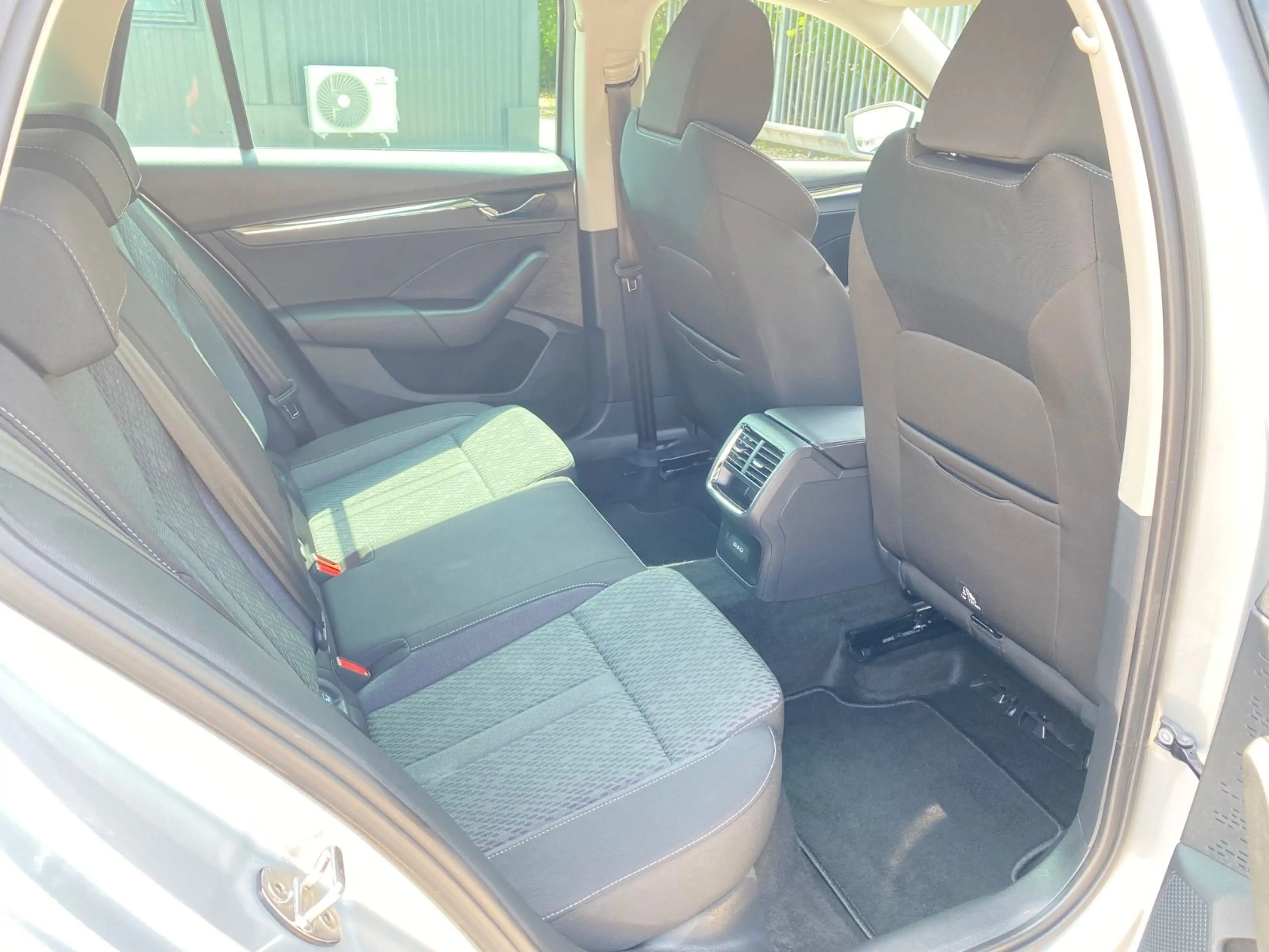 Skoda Octavia Combi Style,NAVI,LED,ACC,SHZ,DAB,PDC — photo 12