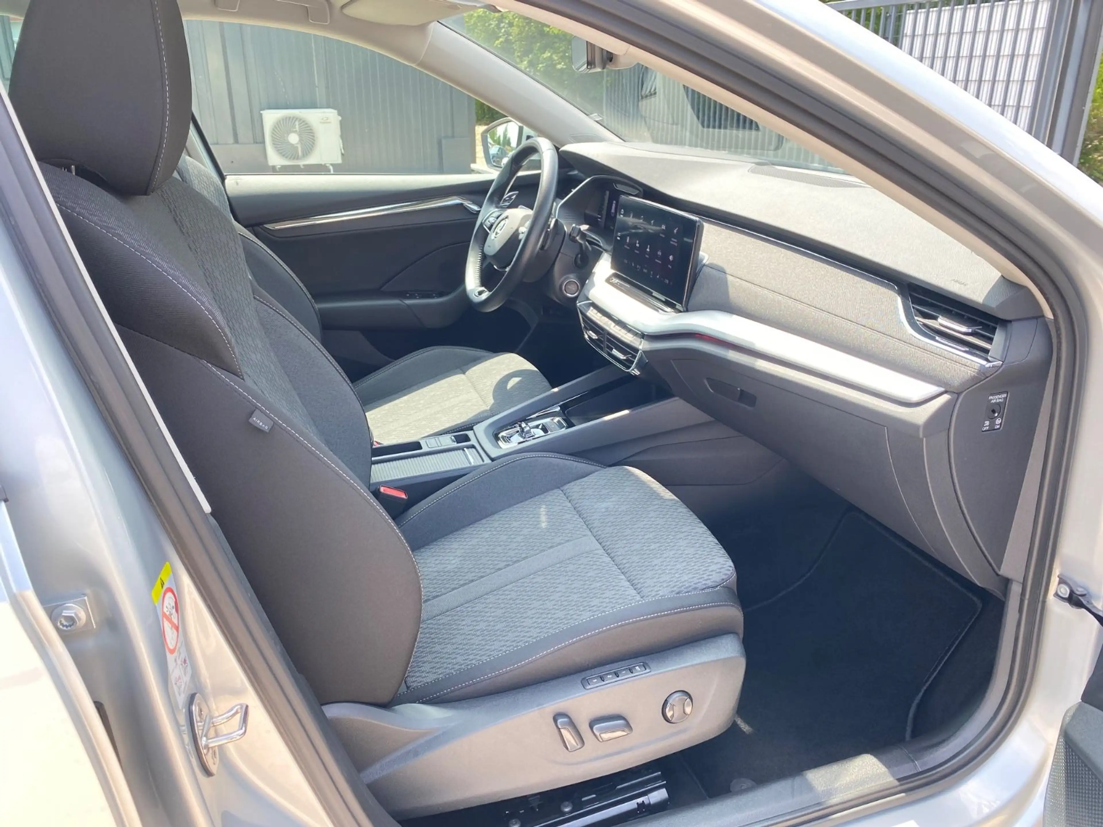 Skoda Octavia Combi Style,NAVI,LED,ACC,SHZ,DAB,PDC — photo 14