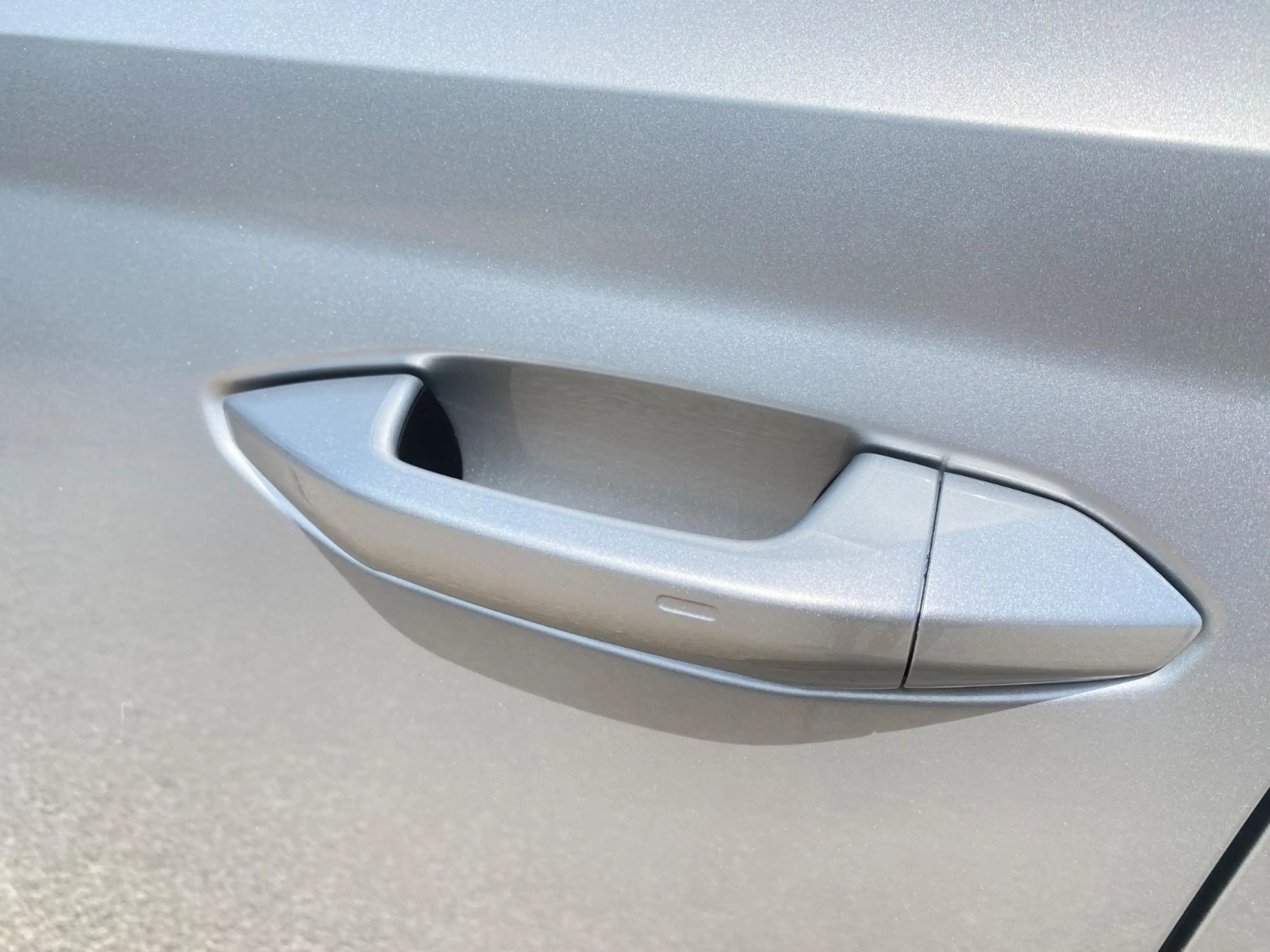 Skoda Octavia Combi Style,NAVI,LED,ACC,SHZ,DAB,PDC — photo 8