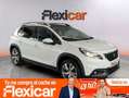 Peugeot 2008 Allure 1.2 PureTech 81KW (110CV) Auto Blanco - thumbnail 1