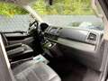 Volkswagen T6 Transporter T6 Multivan Comfortline 4M. Navi Leder RFK AHK Negro - thumbnail 16