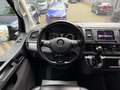 Volkswagen T6 Transporter T6 Multivan Comfortline 4M. Navi Leder RFK AHK Negro - thumbnail 18