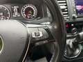 Volkswagen T6 Transporter T6 Multivan Comfortline 4M. Navi Leder RFK AHK Schwarz - thumbnail 23