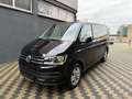 Volkswagen T6 Transporter T6 Multivan Comfortline 4M. Navi Leder RFK AHK Negro - thumbnail 1