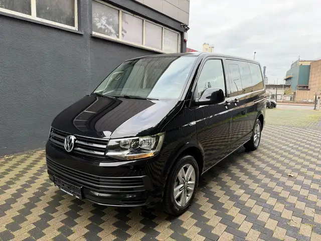 Volkswagen T6 Transporter T6 Multivan Comfortline 4M. Navi Leder RFK AHK