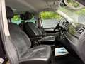 Volkswagen T6 Transporter T6 Multivan Comfortline 4M. Navi Leder RFK AHK Negro - thumbnail 17