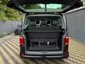 Volkswagen T6 Transporter T6 Multivan Comfortline 4M. Navi Leder RFK AHK Negro - thumbnail 10