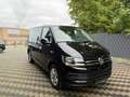 Volkswagen T6 Transporter T6 Multivan Comfortline 4M. Navi Leder RFK AHK Negro - thumbnail 3